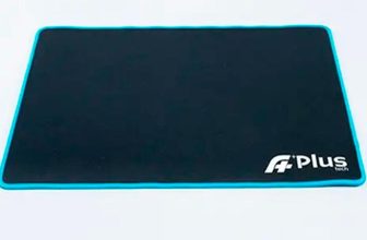 Mousepad Gamer APlus Tech Kosmos M 44cmX33cm - AP-MP-5995S - Mouse Pads vendido por Inpower MG