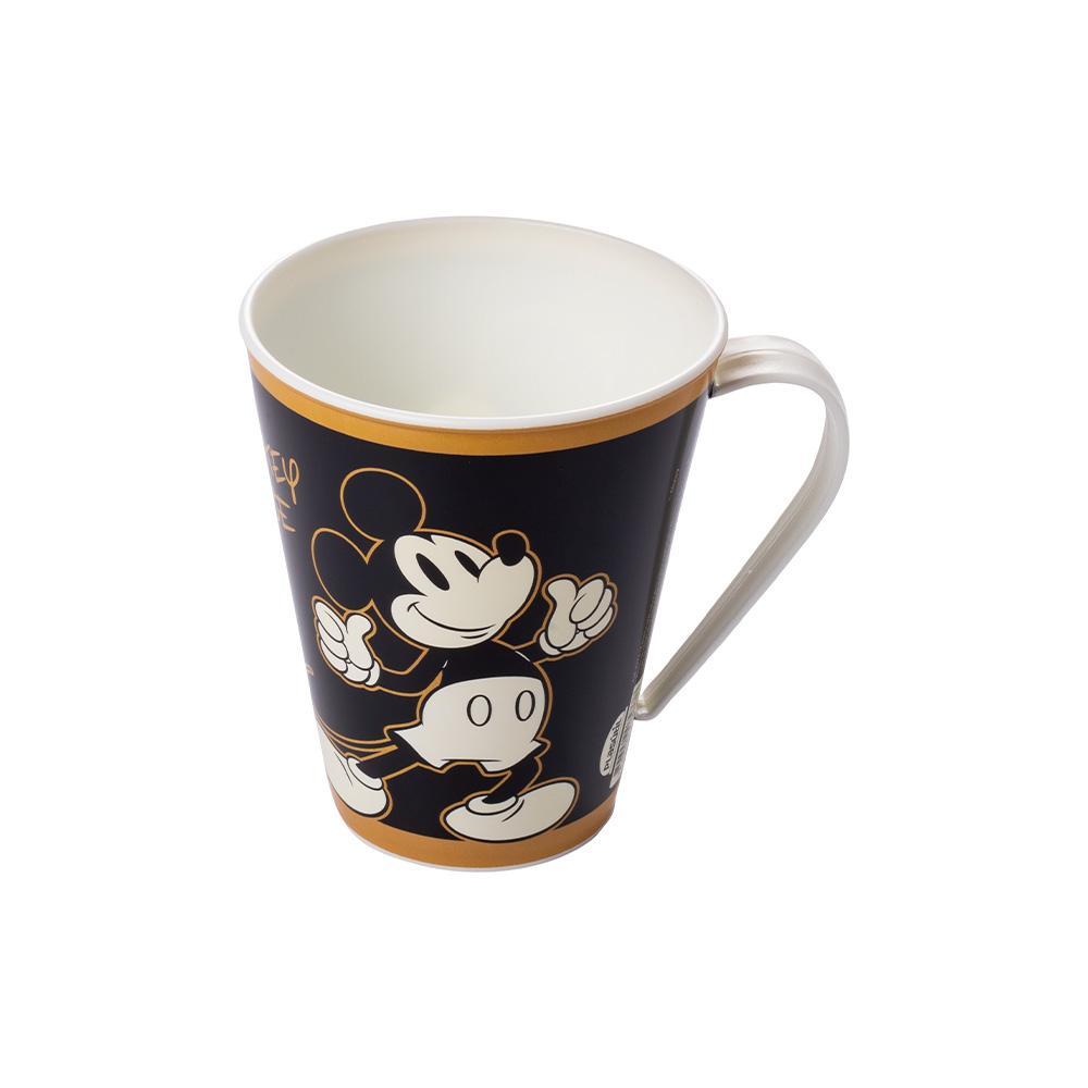 Caneca Mickey e Amigos Plástico 360 ml Plasútil Caneca Mickey e Amigos Plástico 360 ml Plasútil