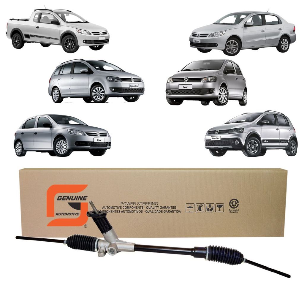Caixa Direcao Mecanica Gol G5 G6 Saveiro Voyage Fox Crossfox Spacefox Qualidade Caixa Direcao Mecanica Gol G5 G6 Saveiro Voyage Fox Crossfox Spacefox Qualidade