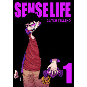 Sense Life – Volume 1 – Editora MPEG Sense Life – Volume 1 – Editora MPEG