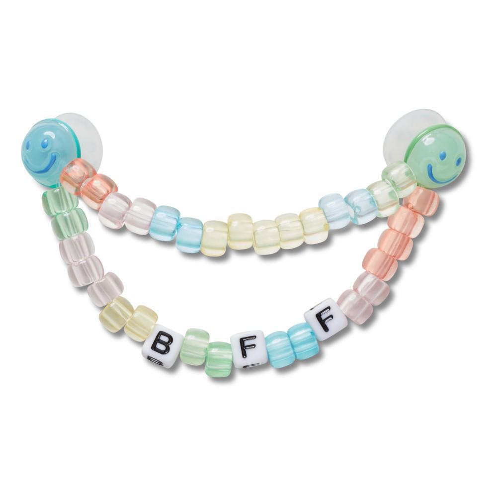 Jibbitz™ Corrente Doce BFF Único Jibbitz™ Corrente Doce BFF Único