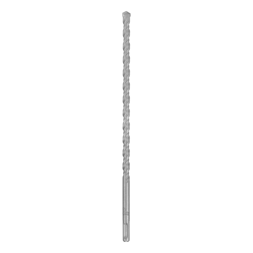 BROCA PARA CONCRETO, 12 X 300MM, ENCAIXE SDS PLUS, 1PC // SPARTA BROCA PARA CONCRETO, 12 X 300MM, ENCAIXE SDS PLUS, 1PC // SPARTA