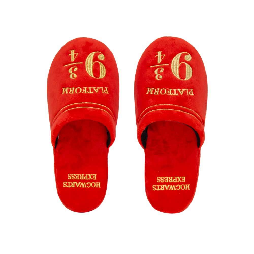 Chinelo Plataforma 9 3/4 Chinelo Plataforma 9 3/4