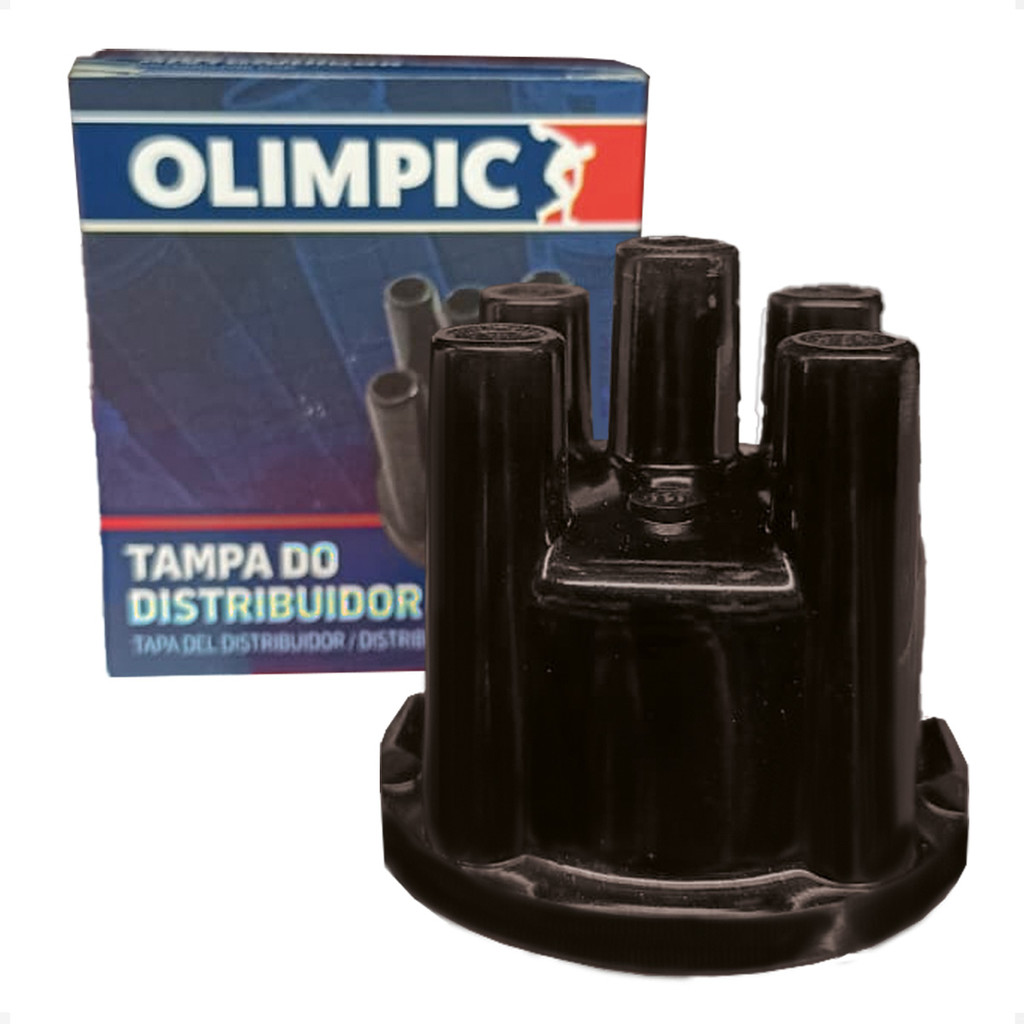 Tampa Distribuidor Gm Marajo 1981 a 1989 – 106285 – 20056 Tampa Distribuidor Gm Marajo 1981 a 1989 – 106285 – 20056