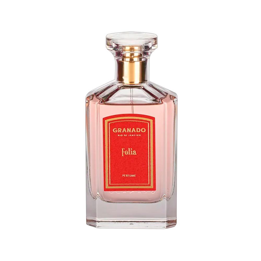 GRANADO VINTAGE FOLIA EAU DE PARFUM UNISSEX 75ML GRANADO VINTAGE FOLIA EAU DE PARFUM UNISSEX 75ML