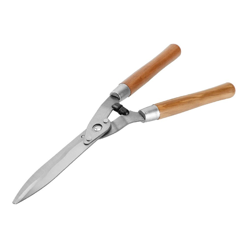 Tesoura para cerca viva 20″ com lâminas onduladas – 6083758 – Palisad Tesoura para cerca viva 20″ com lâminas onduladas – 6083758 – Palisad