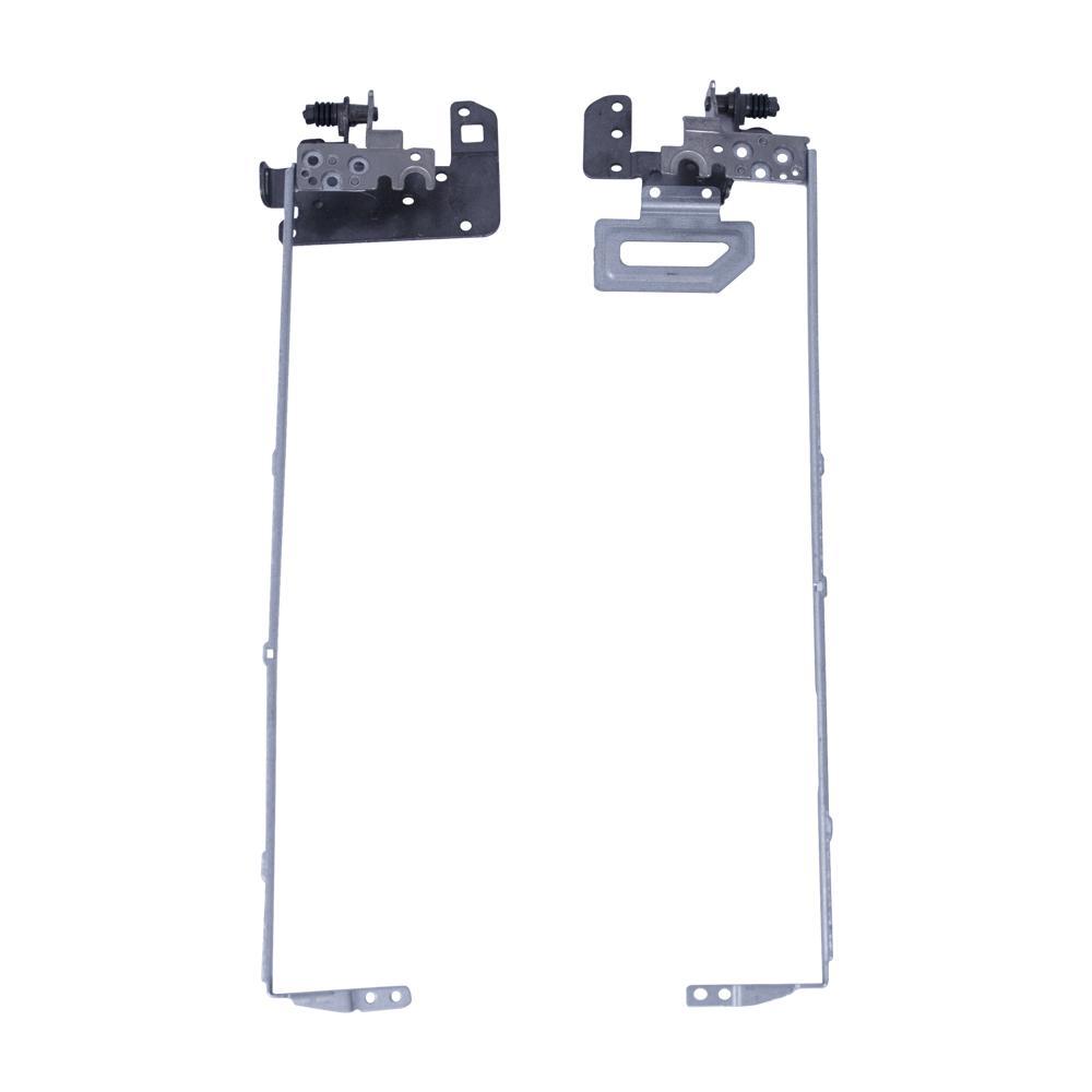 Par de hastes com dobradiças para Notebook Acer E5-571 Par de hastes com dobradiças para Notebook Acer E5-571