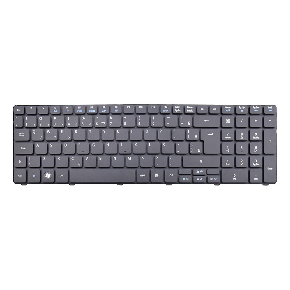 Teclado para Notebook Acer Aspire 5733 6668 5733