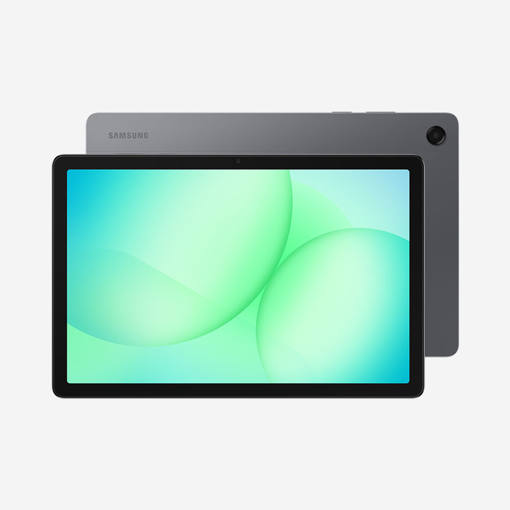 Tablet Samsung Galaxy Tab A11+, 128GB, 6GB RAM, Tela de 11″, Câmera traseira 8MP, WiFi, Android 16 Tablet Samsung Galaxy Tab A11+, 128GB, 6GB RAM, Tela de 11″, Câmera traseira 8MP, WiFi, Android 16