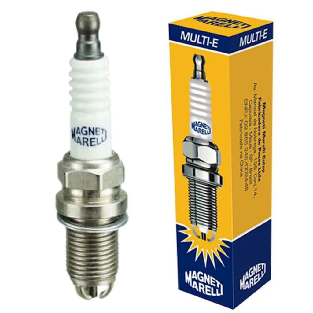 Vela Ignicao Standard – Chevette 1979 A 1988 / Chevy 1979 A 1988 / Marajo 1982 A 1985 – P6Tcmm Vela Ignicao Standard – Chevette 1979 A 1988 / Chevy 1979 A 1988 / Marajo 1982 A 1985 – P6Tcmm