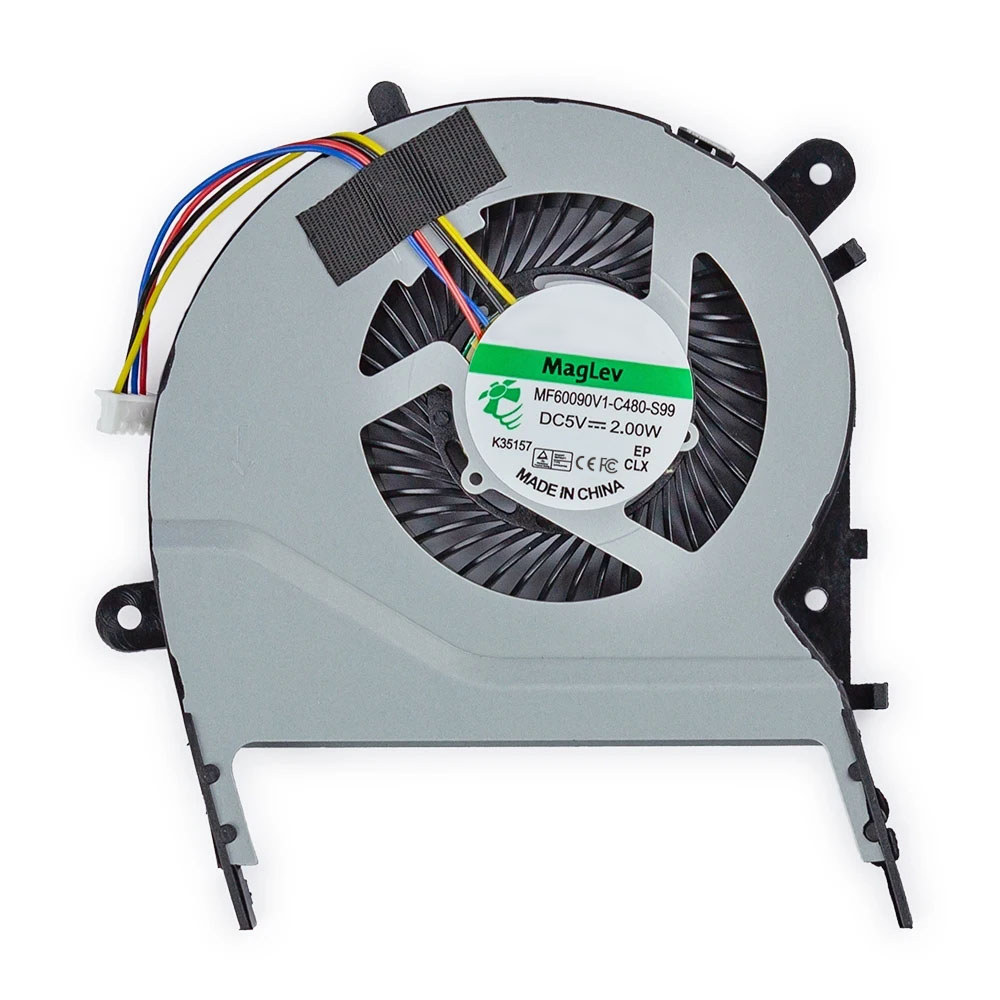 Cooler para Notebook Asus X555L Cooler para Notebook Asus X555L