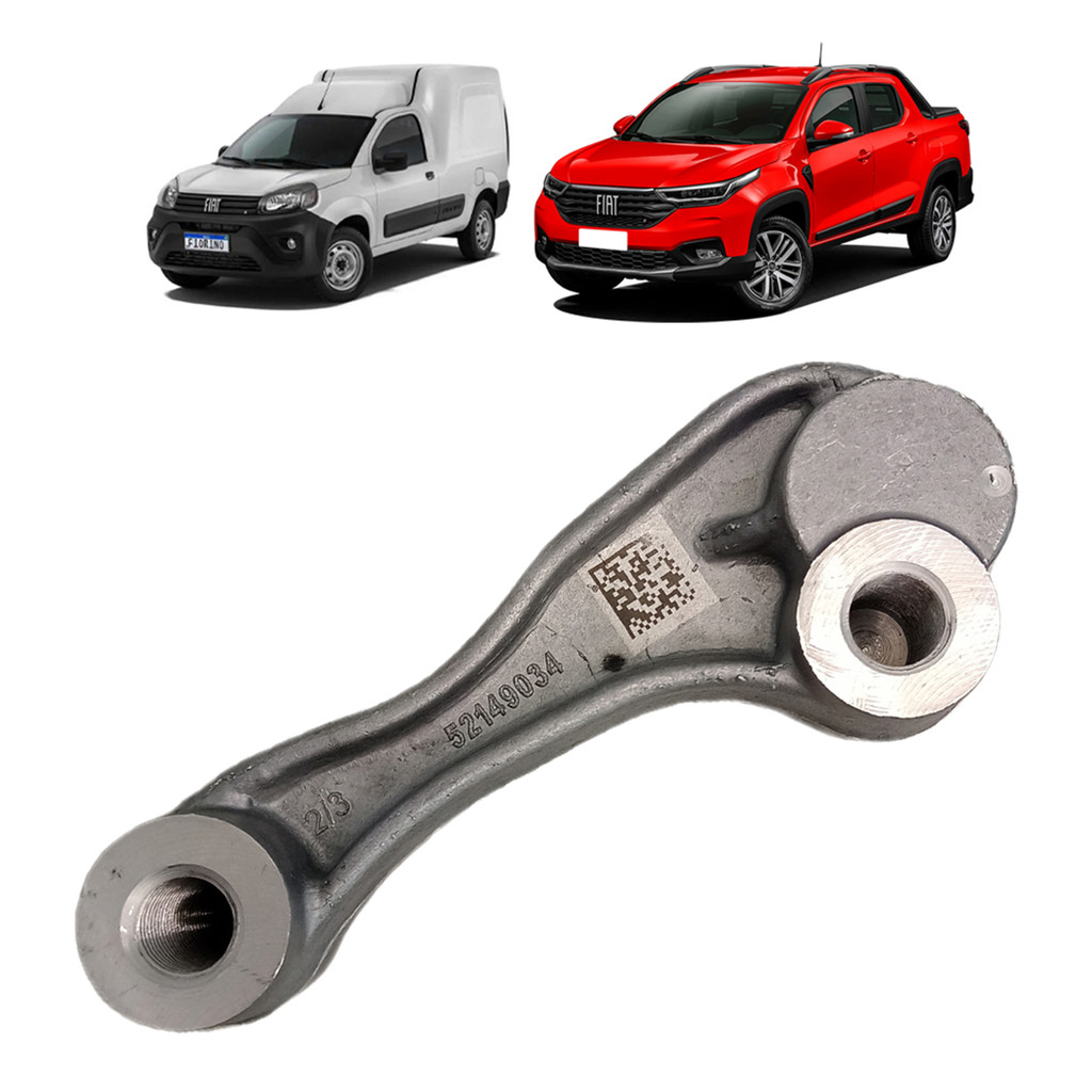 Suporte Coxim Caixa Cambio Original Fiat Palio 2012 a 2017 Suporte Coxim Caixa Cambio Original Fiat Palio 2012 a 2017