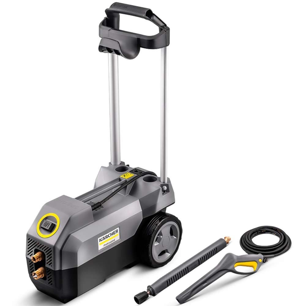 Lavadora de alta pressão HD 585 PROFI Karcher Lavadora de alta pressão HD 585 PROFI Karcher