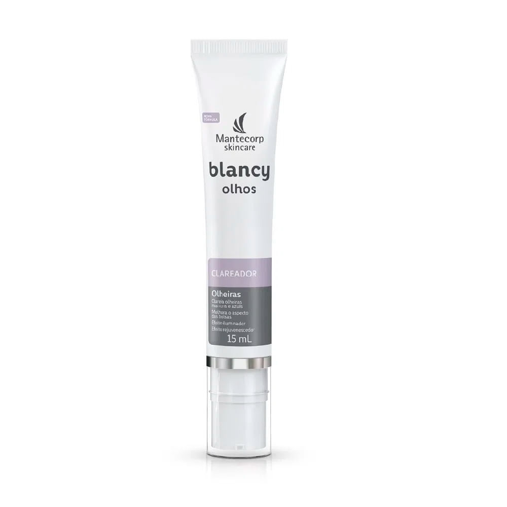 Blancy Olhos Clareador de Olheiras 15ml Blancy Olhos Clareador de Olheiras 15ml