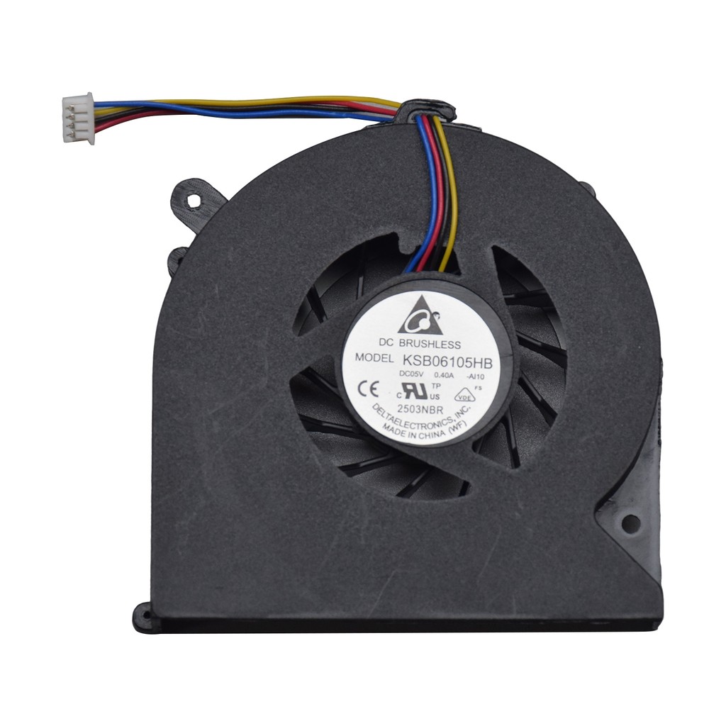 Cooler para Notebook Hp Probook 6470B Cooler para Notebook Hp Probook 6470B
