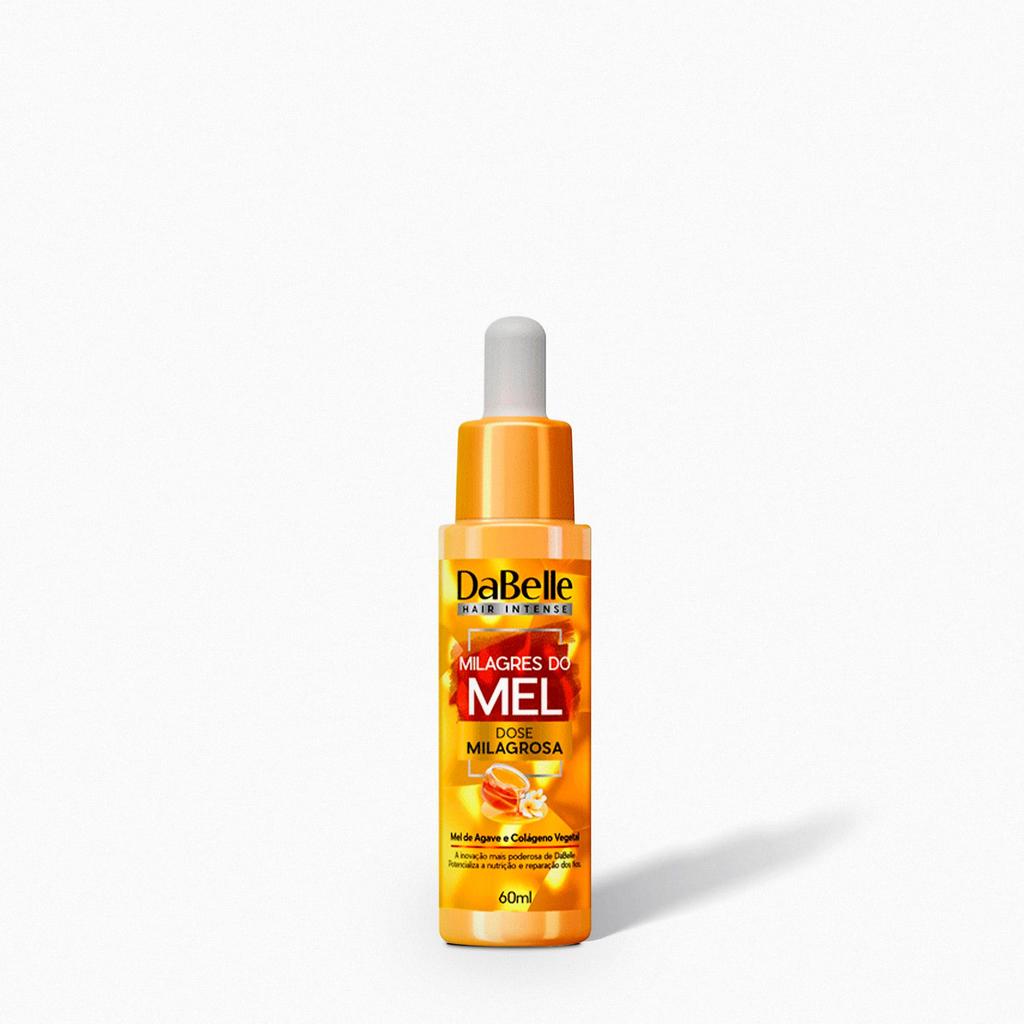 DaBelle Dose Milagrosa – Milagres do Mel DaBelle Dose Milagrosa – Milagres do Mel