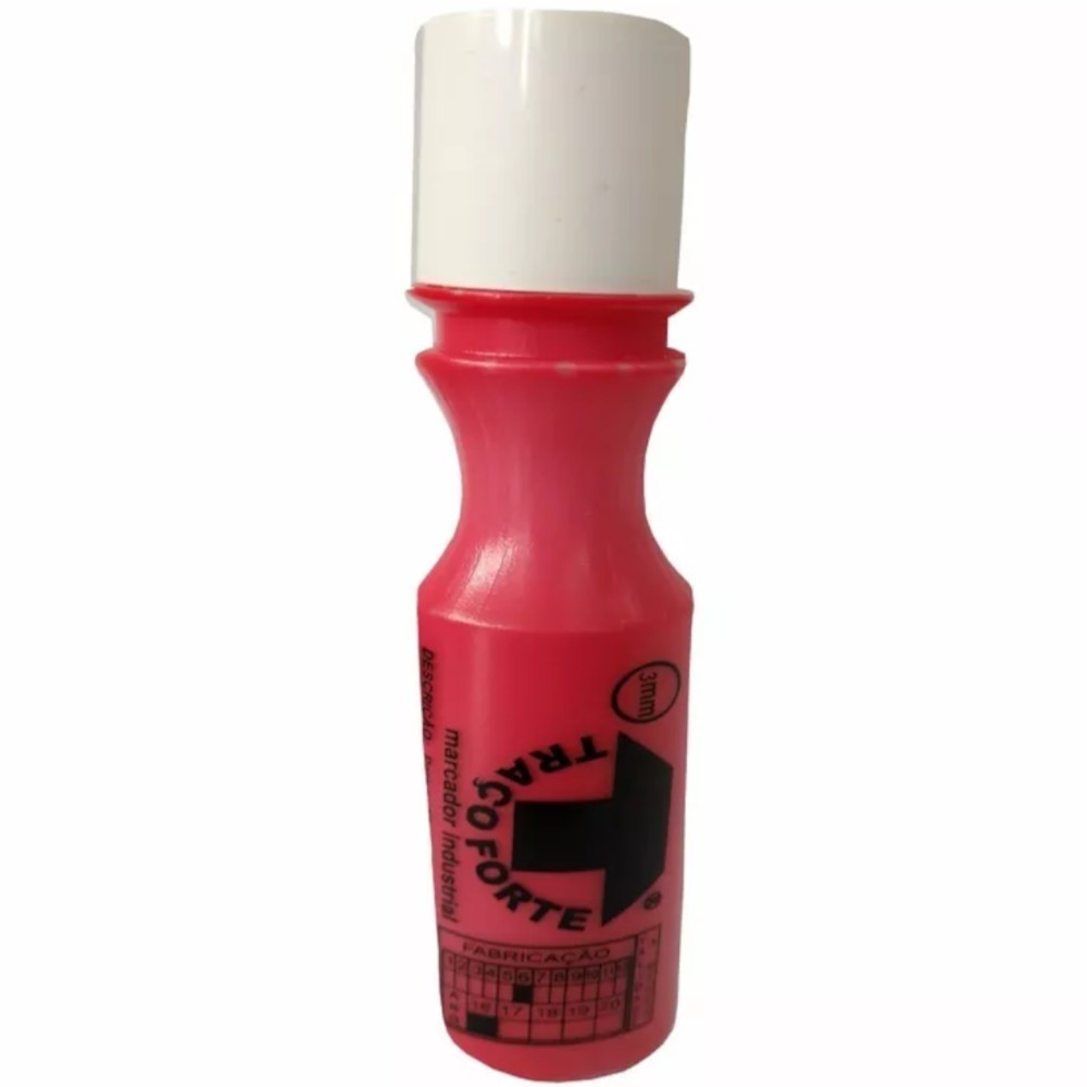 Marcador industrial traço forte 3mm – M02-VM60-3 – Baden Marcador industrial traço forte 3mm – M02-VM60-3 – Baden