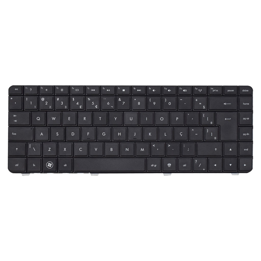 Teclado para Notebook Hp Pavilion G42-440BR G42-450BR