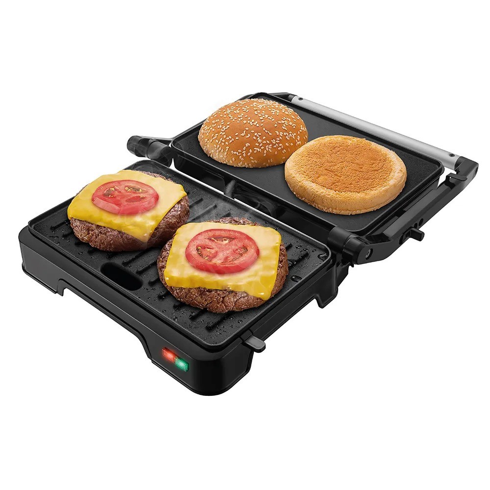 Sanduicheira Grill 1000W Press duo 180-PG -01-180 Mondial Sanduicheira Grill 1000W Press duo 180-PG -01-180 Mondial