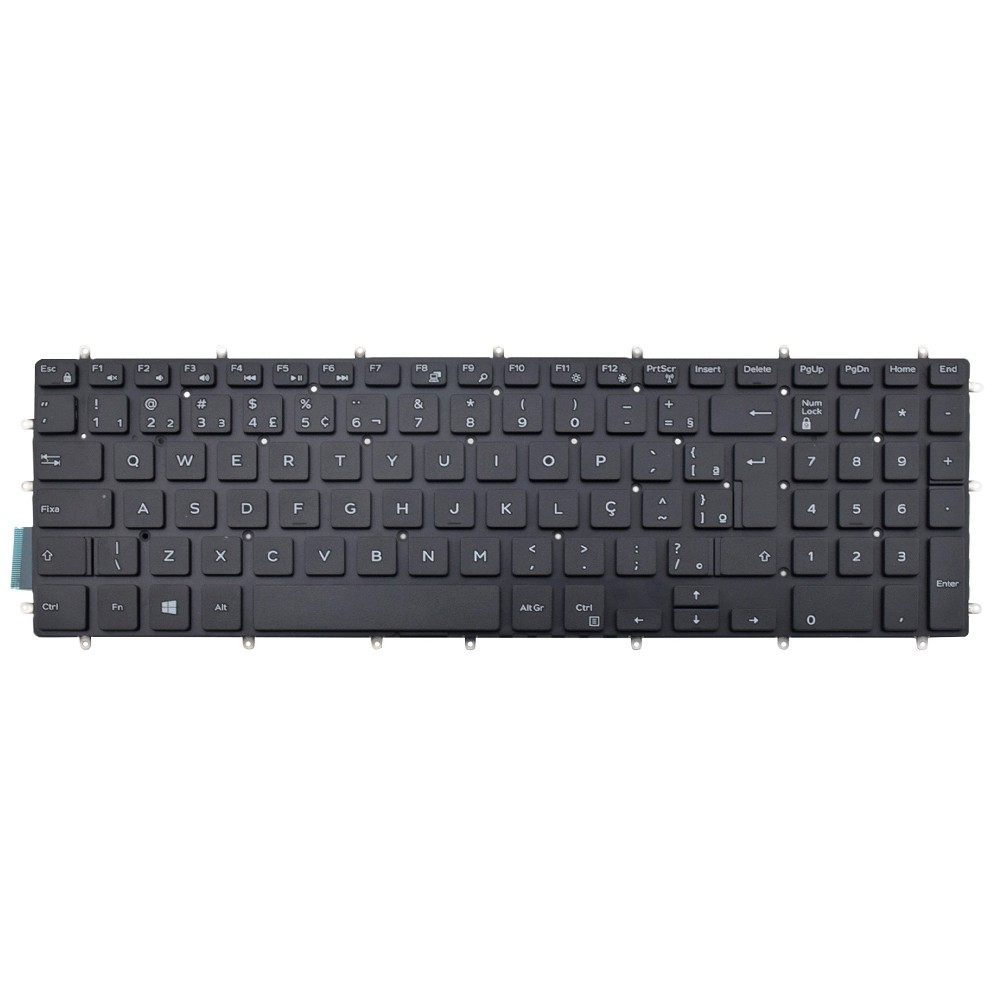 Teclado para Notebook Dell Inspiron 15-3583-M05P