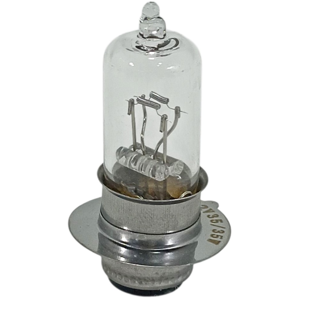 Lâmpada Farol M5 35 35W Universal Biz 100 1998 a 2005 Biz 125 2005 a 2017 Biz 110i 2016 2017 Pop 100 Lâmpada Farol M5 35 35W Universal Biz 100 1998 a 2005 Biz 125 2005 a 2017 Biz 110i 2016 2017 Pop 100