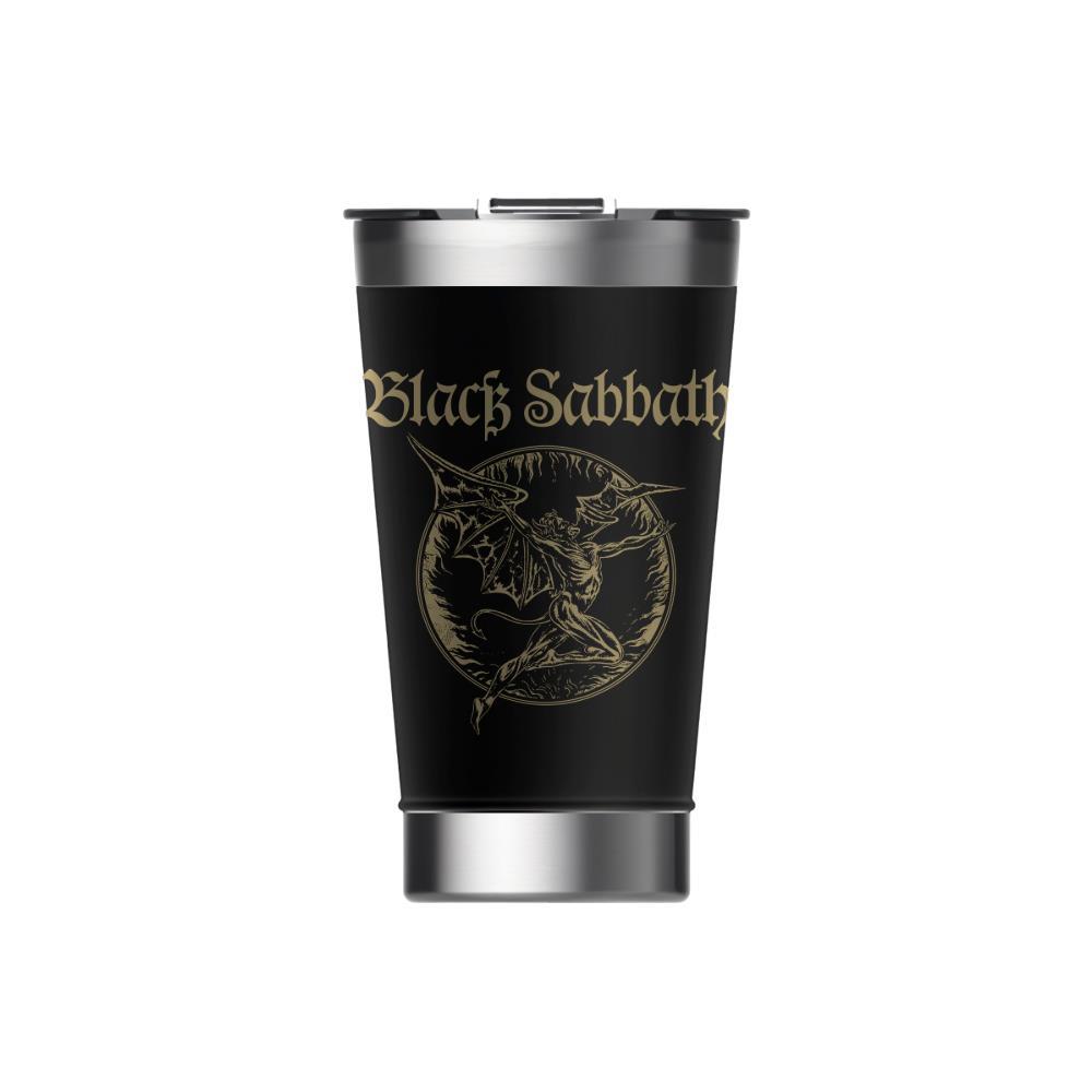 Copo Térmico Black Sabbath – Henry Fire Insulated Cup (Black) Copo Térmico Black Sabbath – Henry Fire Insulated Cup (Black)