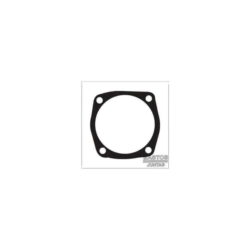Junta da Bomba De Água Bastos para Fiat Siena 1.6 8V Gasolina 1997 até 2000 – Cod. 144104 Junta da Bomba De Água Bastos para Fiat Siena 1.6 8V Gasolina 1997 até 2000 – Cod. 144104