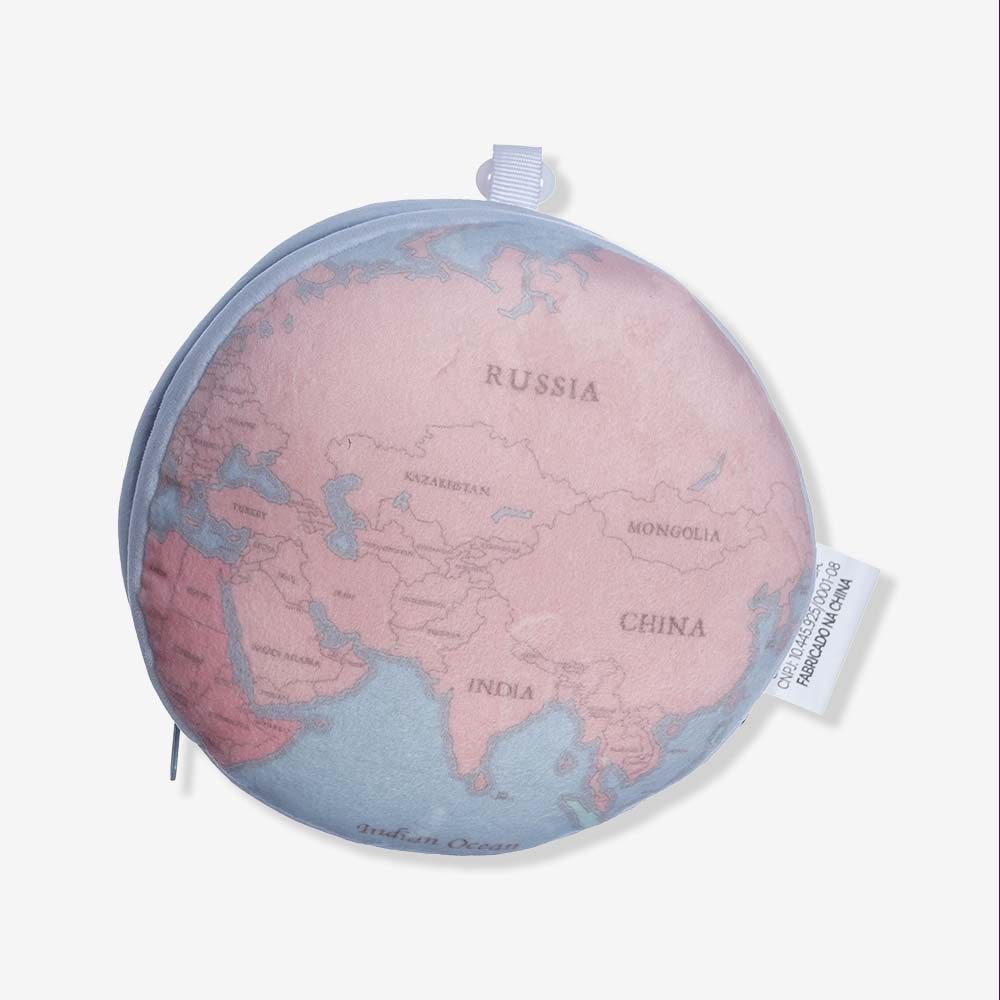 Máscara de Dormir com Almofada Viagem – Zonacriativa Máscara de Dormir com Almofada Viagem – Zonacriativa