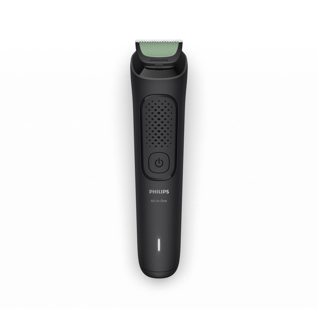 Aparador de Pelos Philips Multigroom 10 em 1 Uso Seco – MG3931/15