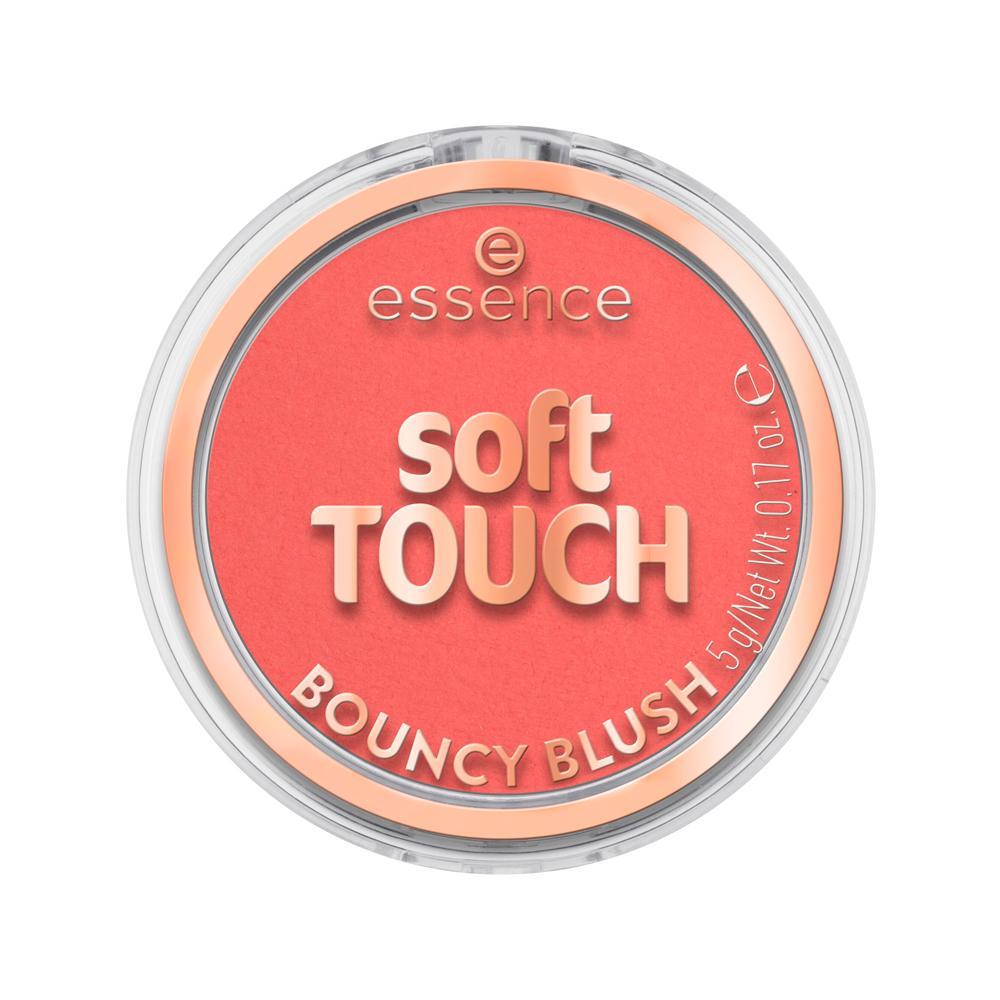 ESSENCE BOUNCY 30 EXOTIC DAISY BLUSH 5G ESSENCE BOUNCY 30 EXOTIC DAISY BLUSH 5G
