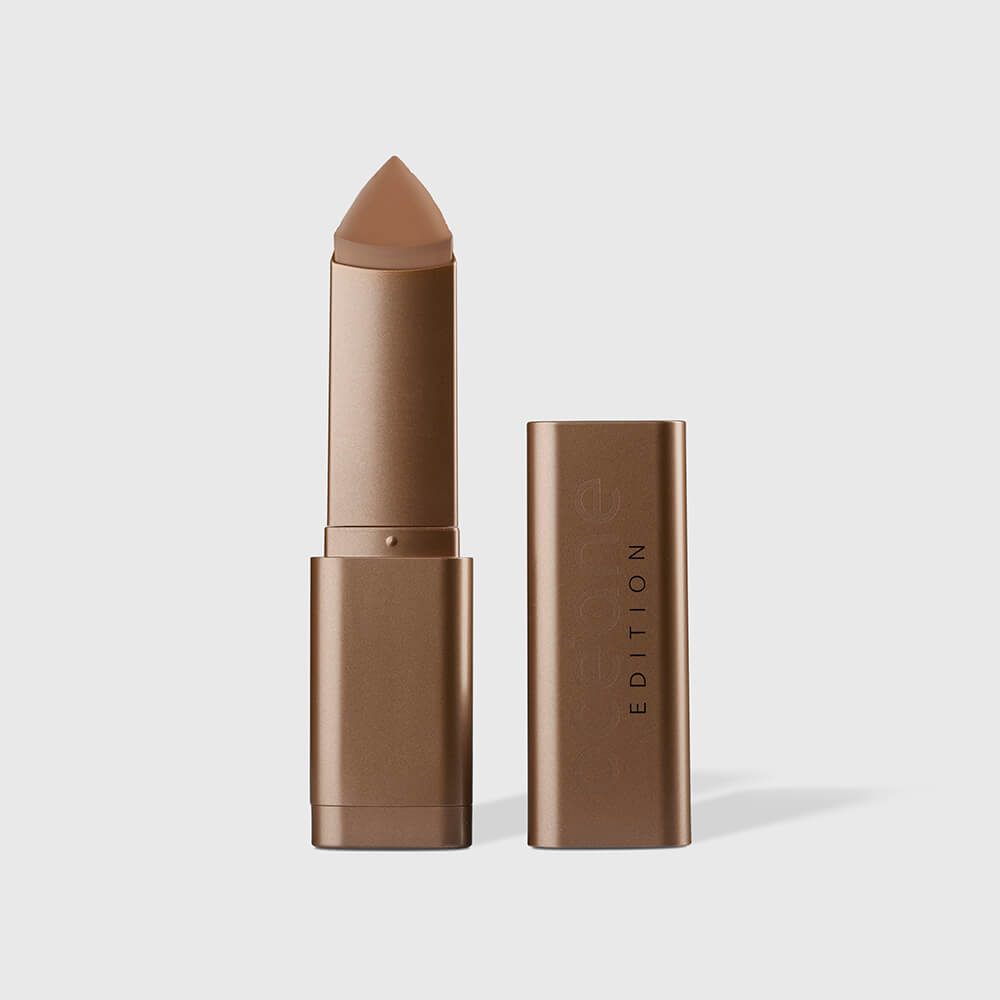 Bronzer em Bastão Marrom Claro – Bronzer Contour Stick Edition Sedona 8g Bronzer em Bastão Marrom Claro – Bronzer Contour Stick Edition Sedona 8g