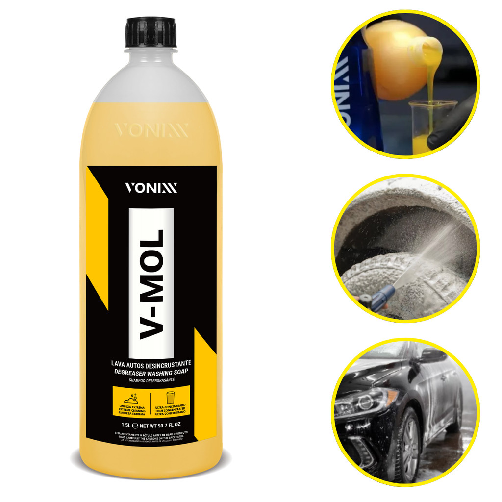 V-MOL 1,5L VONIXX
