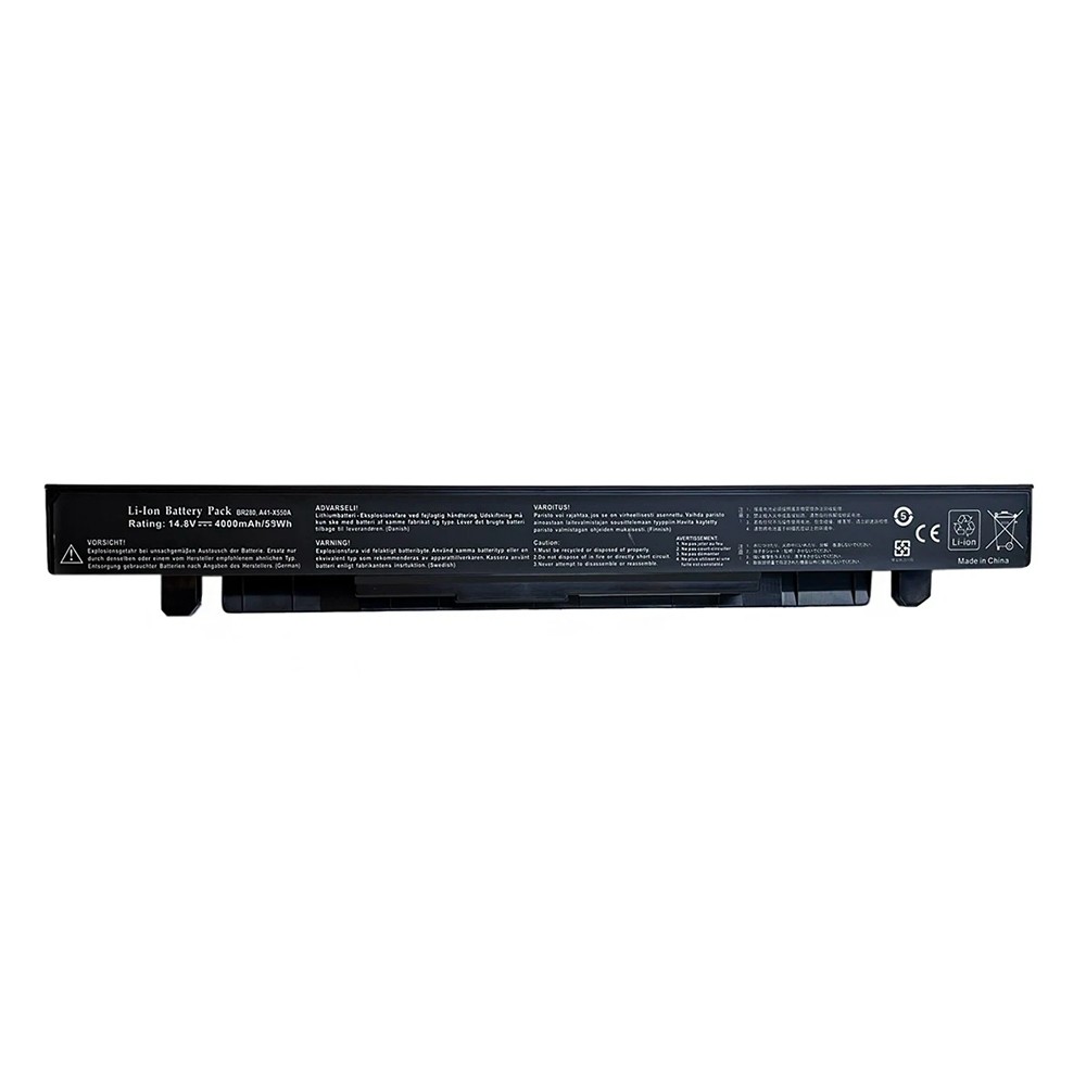 Bateria para Notebook Asus A41-X550A 4000mAh Bateria para Notebook Asus A41-X550A 4000mAh