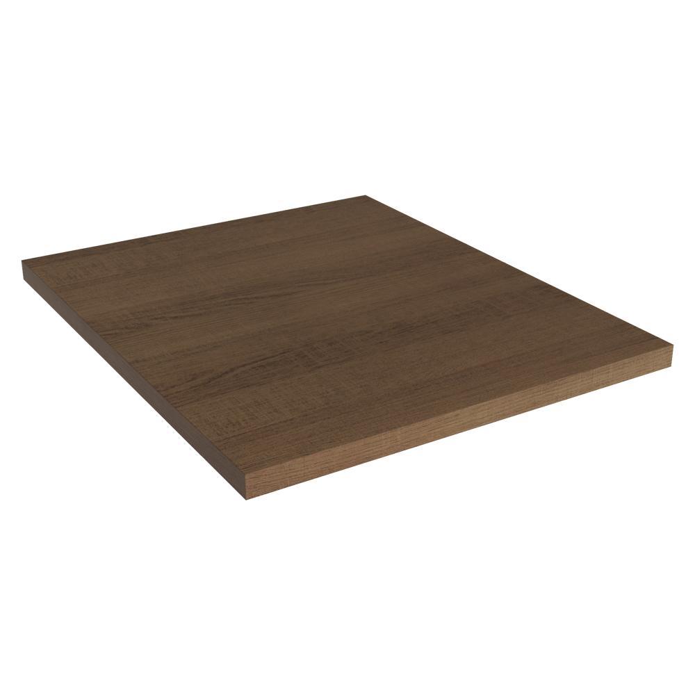 Tampo para Balcão 50x60cm para Cozinhas Agata, Glamy, Lux, Stella e Vik Rustic Madesa Tampo para Balcão 50x60cm para Cozinhas Agata, Glamy, Lux, Stella e Vik Rustic Madesa