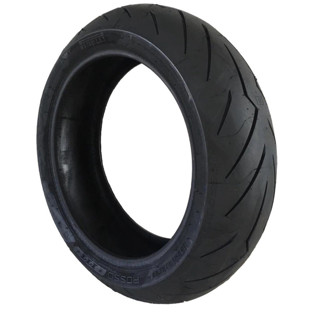 Pneu Moto Pirelli 180/55r17 73w Diablo Rosso Iii USO SEM CAMARA Rear CB 1000 R MT07 TRACER R 1150 Pneu Moto Pirelli 180/55r17 73w Diablo Rosso Iii USO SEM CAMARA Rear CB 1000 R MT07 TRACER R 1150