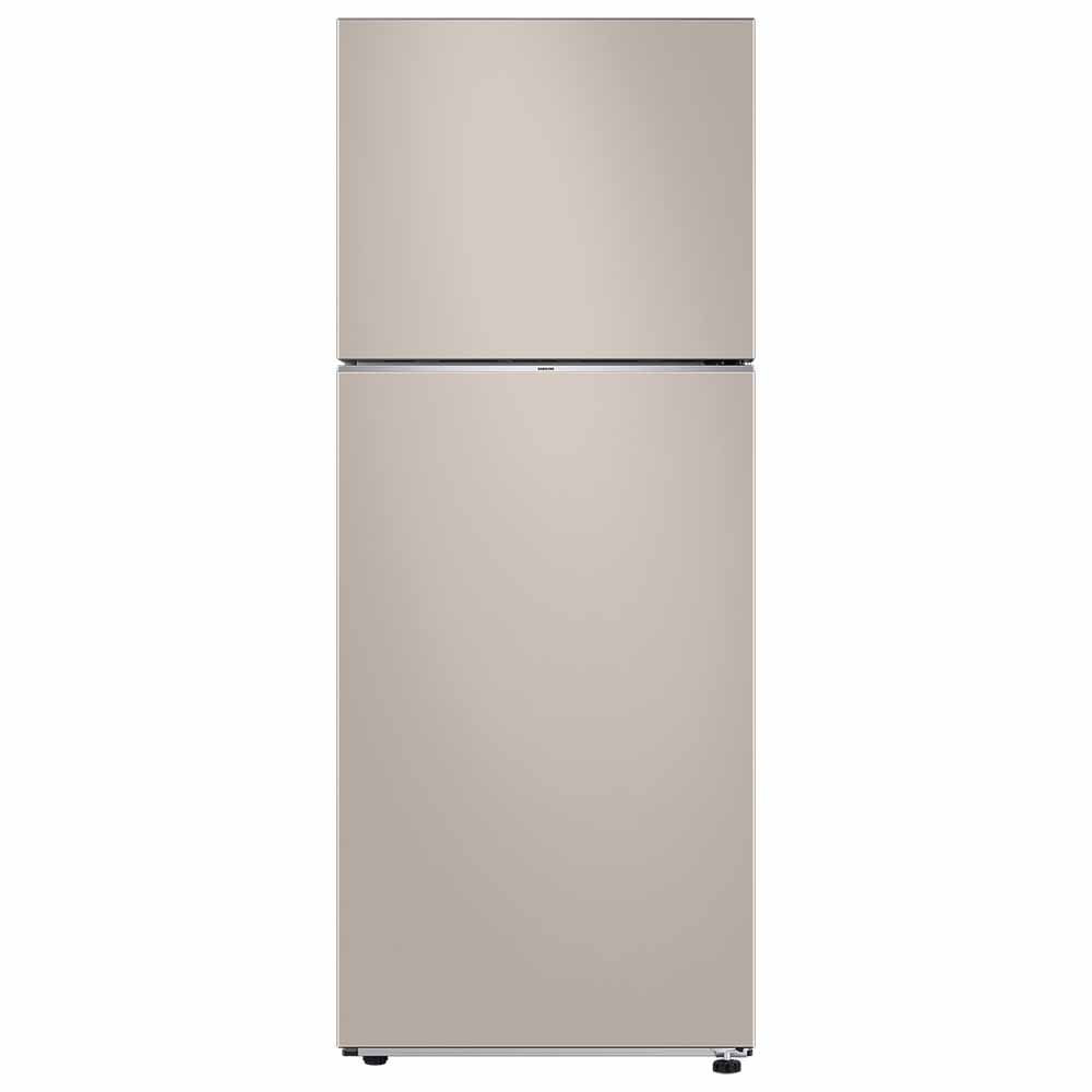 Geladeira Duplex Evolution SmartThings Samsung RT42 411L Bivolt Geladeira Duplex Evolution SmartThings Samsung RT42 411L Bivolt