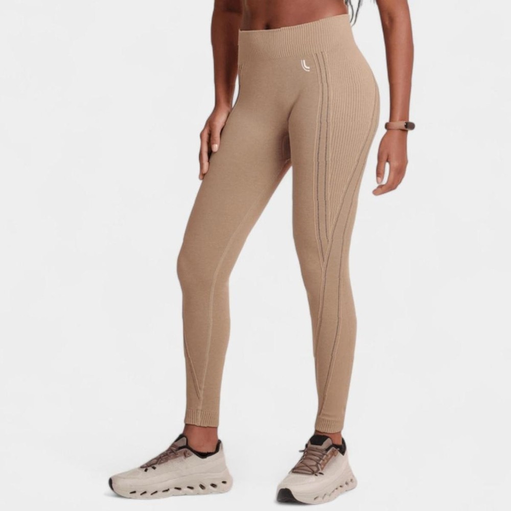Calça Legging Lupo Max Feminina – Marrom Calça Legging Lupo Max Feminina – Marrom