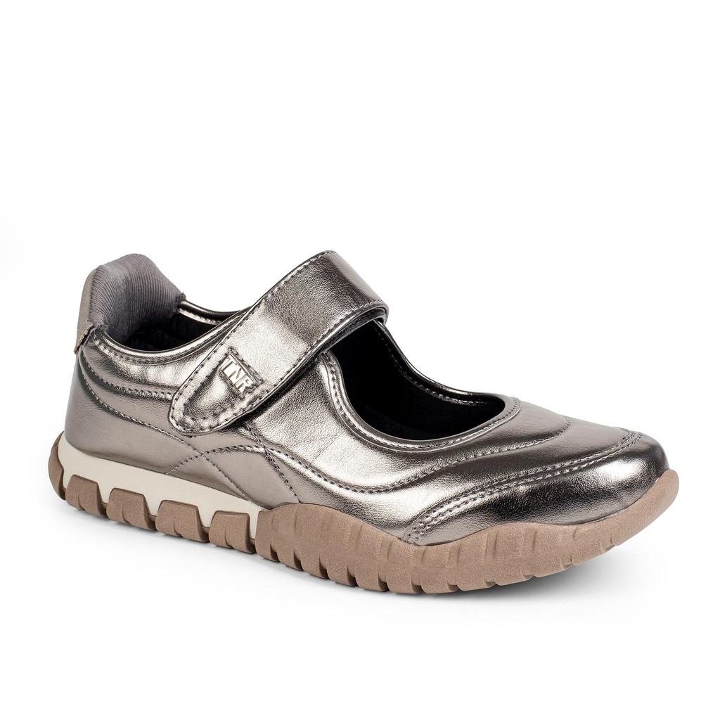 Sapatilha Esportiva Tanara Feminino T9323 Sapatilha Esportiva Tanara Feminino T9323