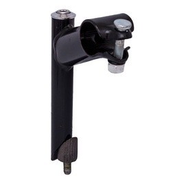 Suporte Mesa Guidão Mtb Aço Preto C/ Expander Allen 21.1mm Suporte Mesa Guidão Mtb Aço Preto C/ Expander Allen 21.1mm