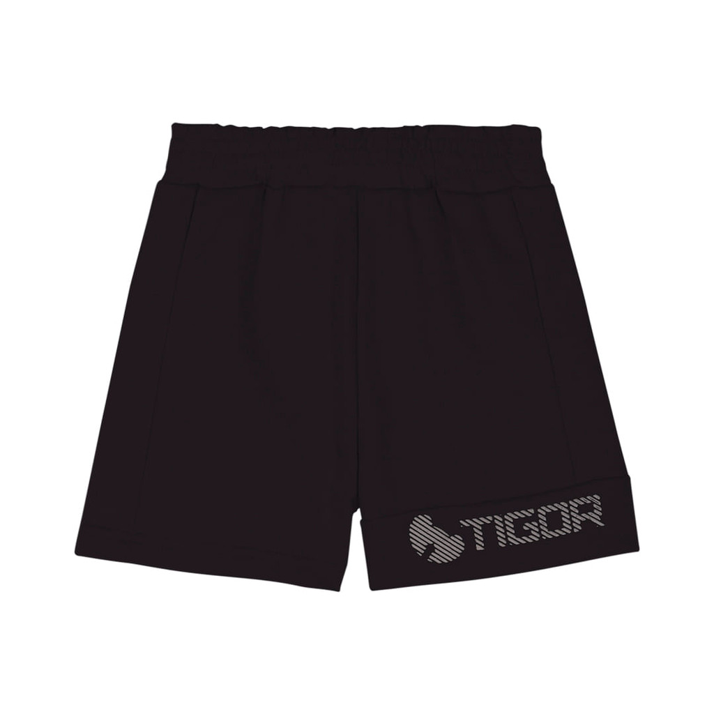 Bermuda Moletom Bebê Masculino Tigor T. Tigre Bermuda Moletom Bebê Masculino Tigor T. Tigre