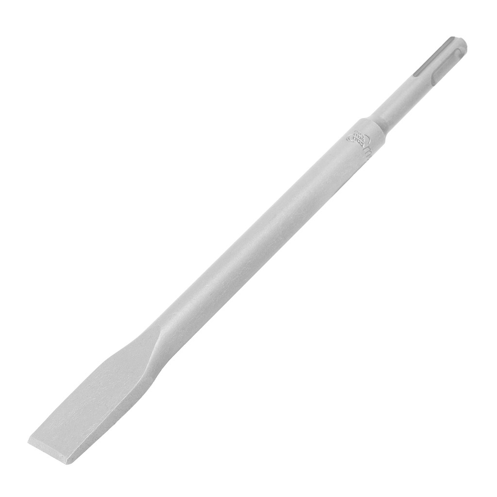 TALHADEIRA CHATA, ENCAIXE SDS PLUS, 14 X 20 X 250MM, 1PC // MTX TALHADEIRA CHATA, ENCAIXE SDS PLUS, 14 X 20 X 250MM, 1PC // MTX