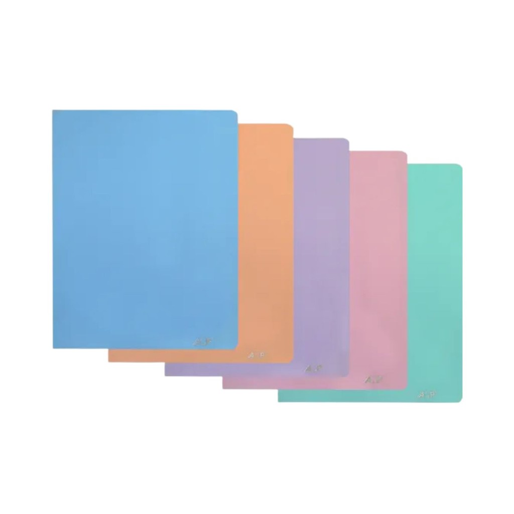 PASTA CATALOGO 30 ENVELOPES COLORIDA EM TONS PASTEL 260x340mm – ACP PASTA CATALOGO 30 ENVELOPES COLORIDA EM TONS PASTEL 260x340mm – ACP