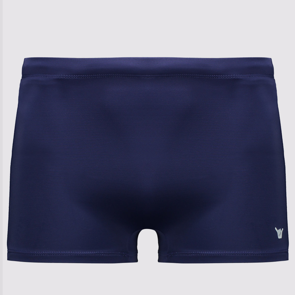 Sunga Hang Loose Boxer Marinho Sunga Hang Loose Boxer Marinho