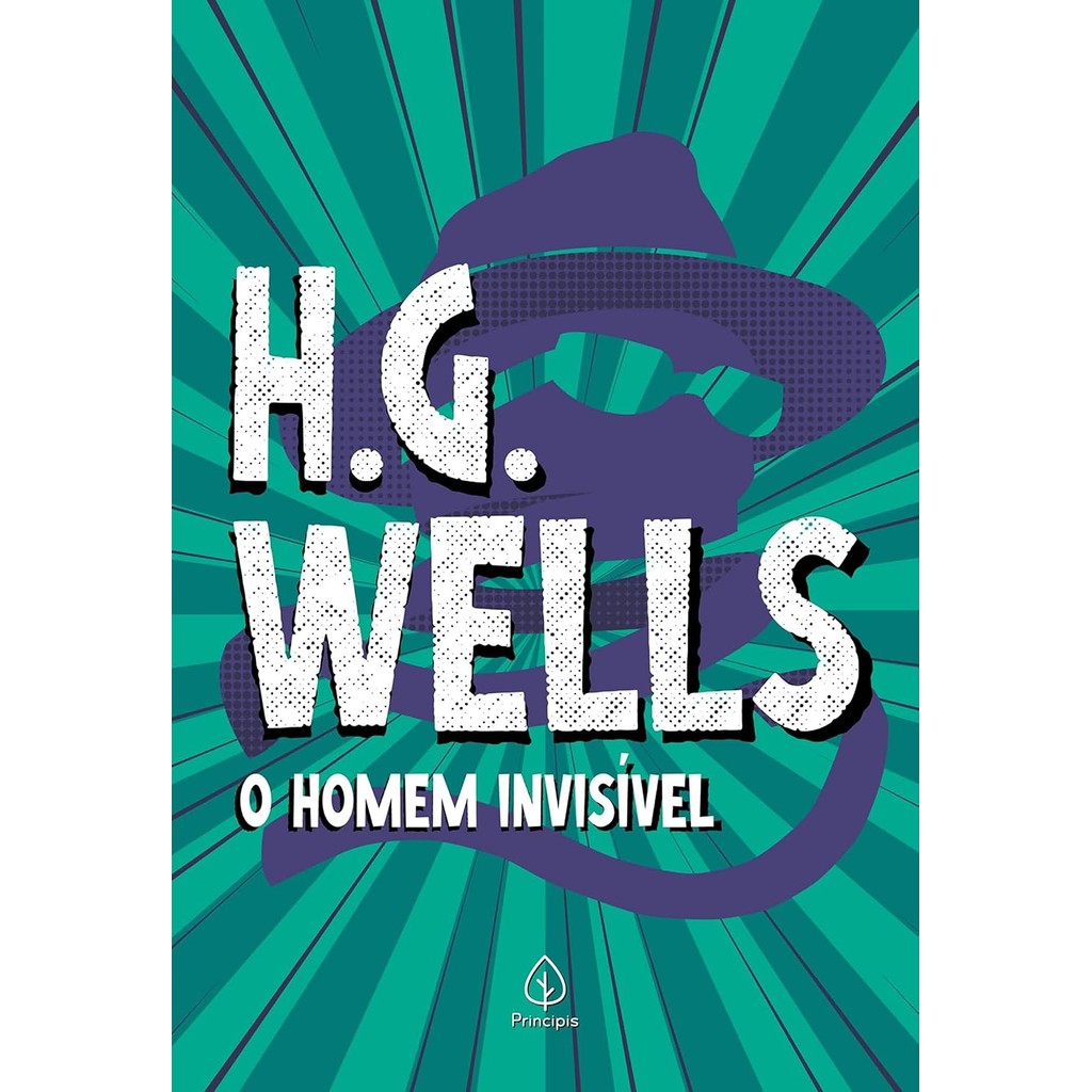 O Homem Invisível | H. G. Wells O Homem Invisível | H. G. Wells
