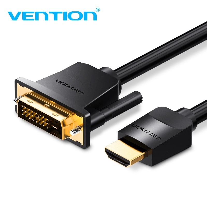 Cabo HDMI Para DVI De 1 Ano De Garantia 0.5m 1m 2m 3m 5m-D 24 + 1 Monitor De PC Cabo HDMI Para DVI De 1 Ano De Garantia 0.5m 1m 2m 3m 5m-D 24 + 1 Monitor De PC