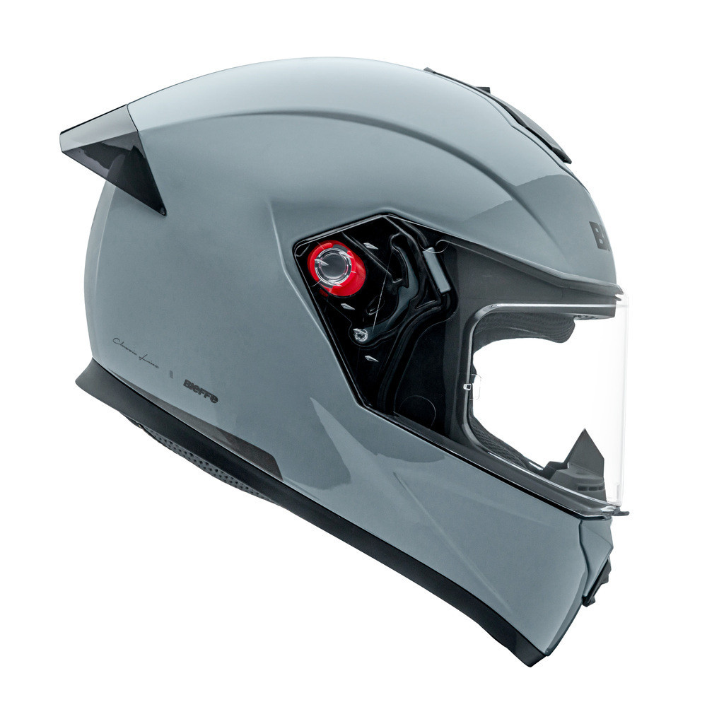 Capacete Moto Bieffe B12 Classic Capacete Moto Bieffe B12 Classic
