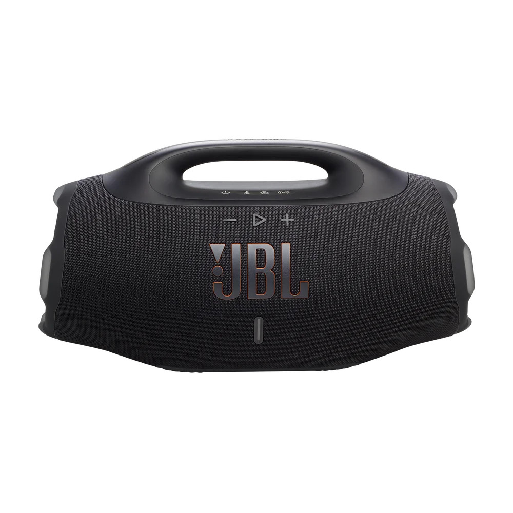 Caixa De Som Bluetooth Jbl Boombox 4 Preta – BOOMBOX4BLK Caixa De Som Bluetooth Jbl Boombox 4 Preta – BOOMBOX4BLK