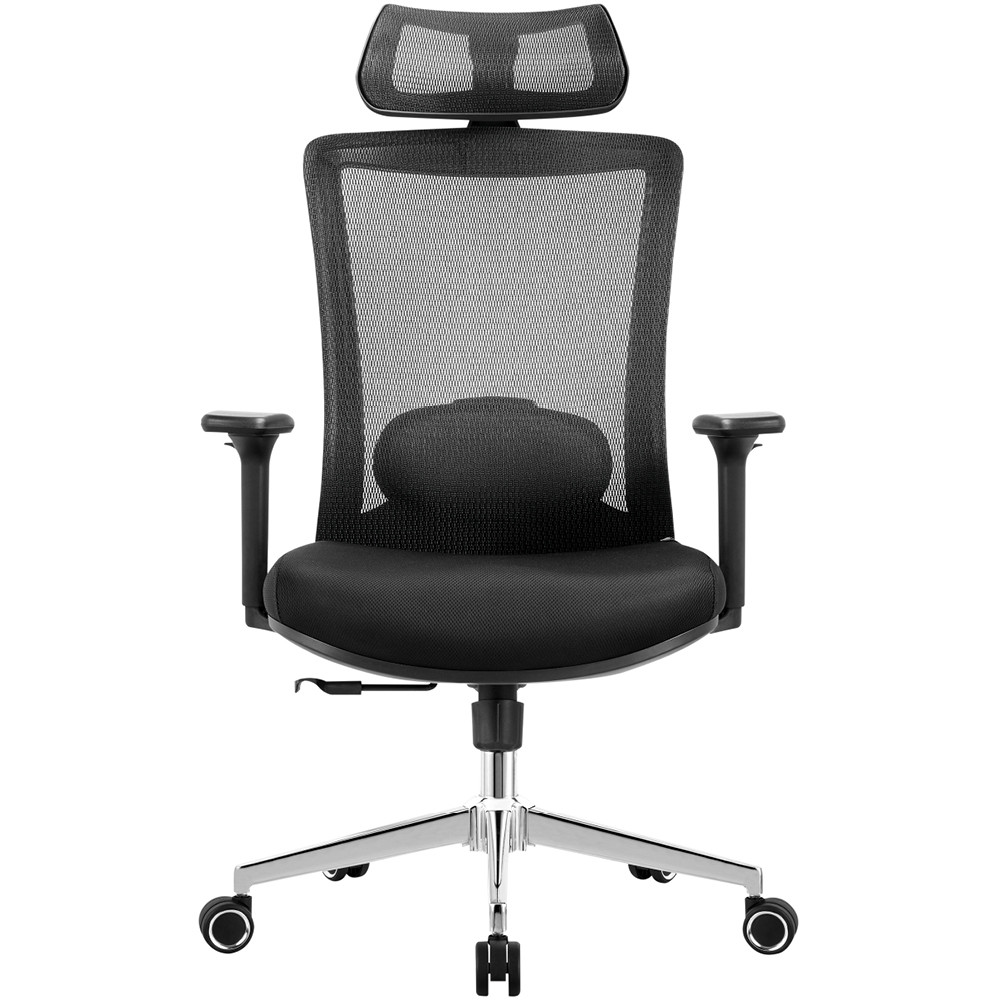 Cadeira Escritório Presidente Ergonômica Best C1010 Cadeira Escritório Presidente Ergonômica Best C1010