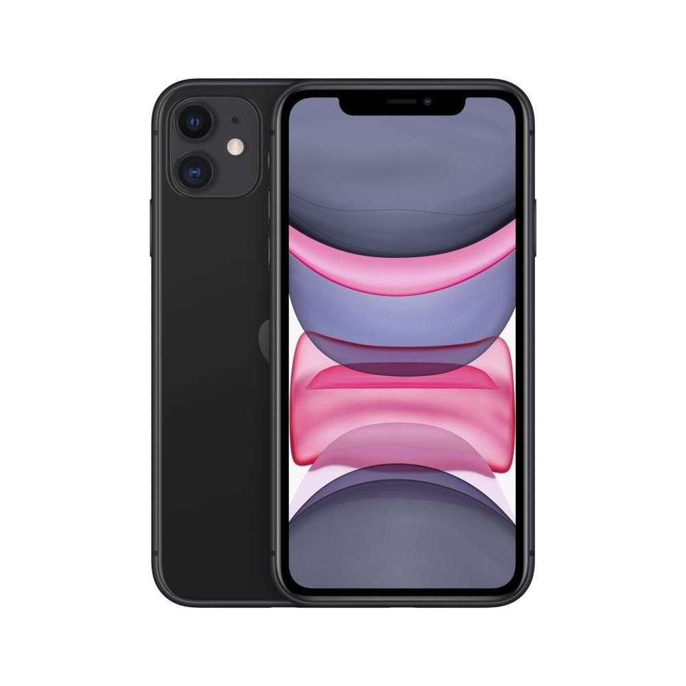 Usado: iPhone 11 64GB Preto Muito Bom – Trocafy – Apple Usado: iPhone 11 64GB Preto Muito Bom – Trocafy – Apple