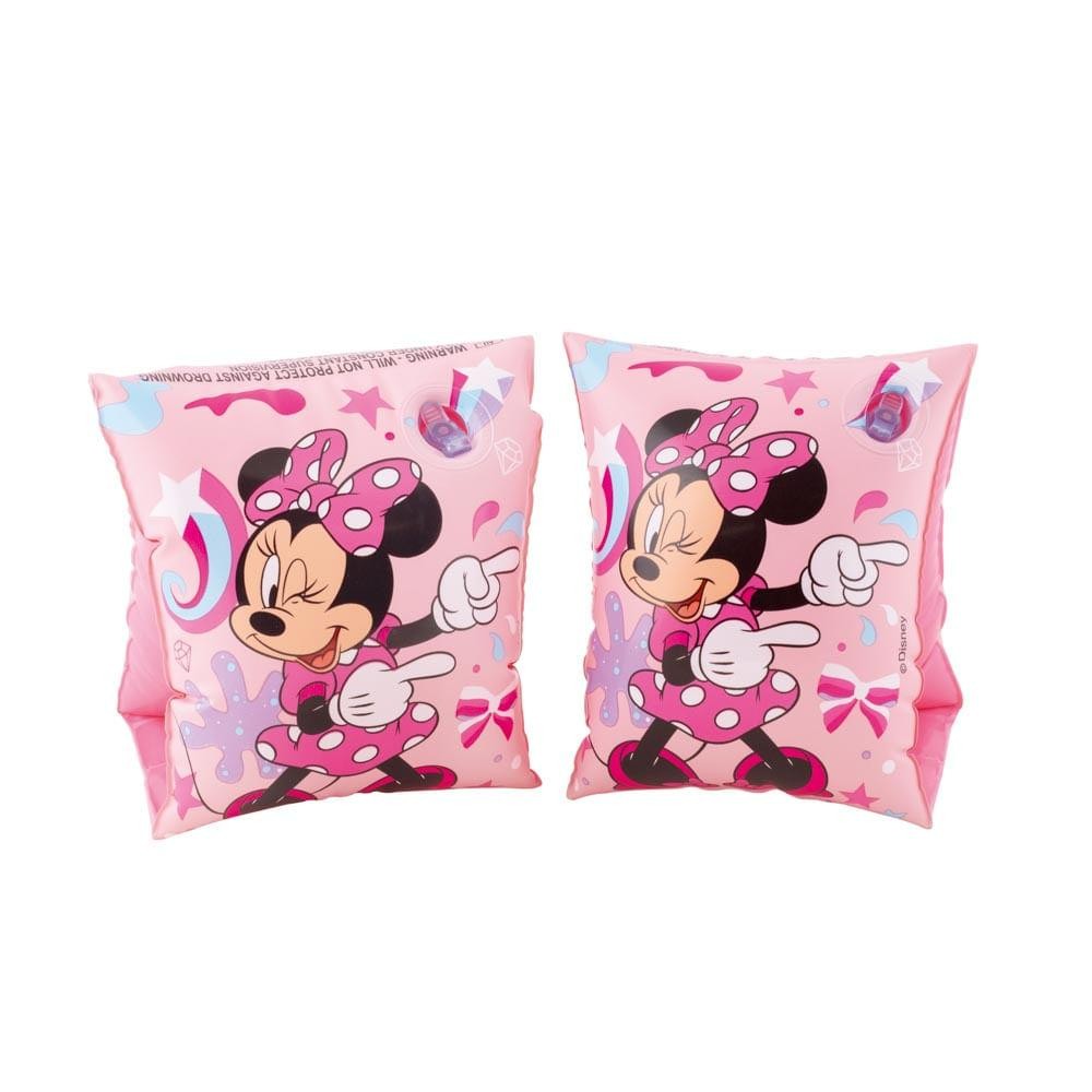 Boia de Braço Minnie Boia de Braço Minnie